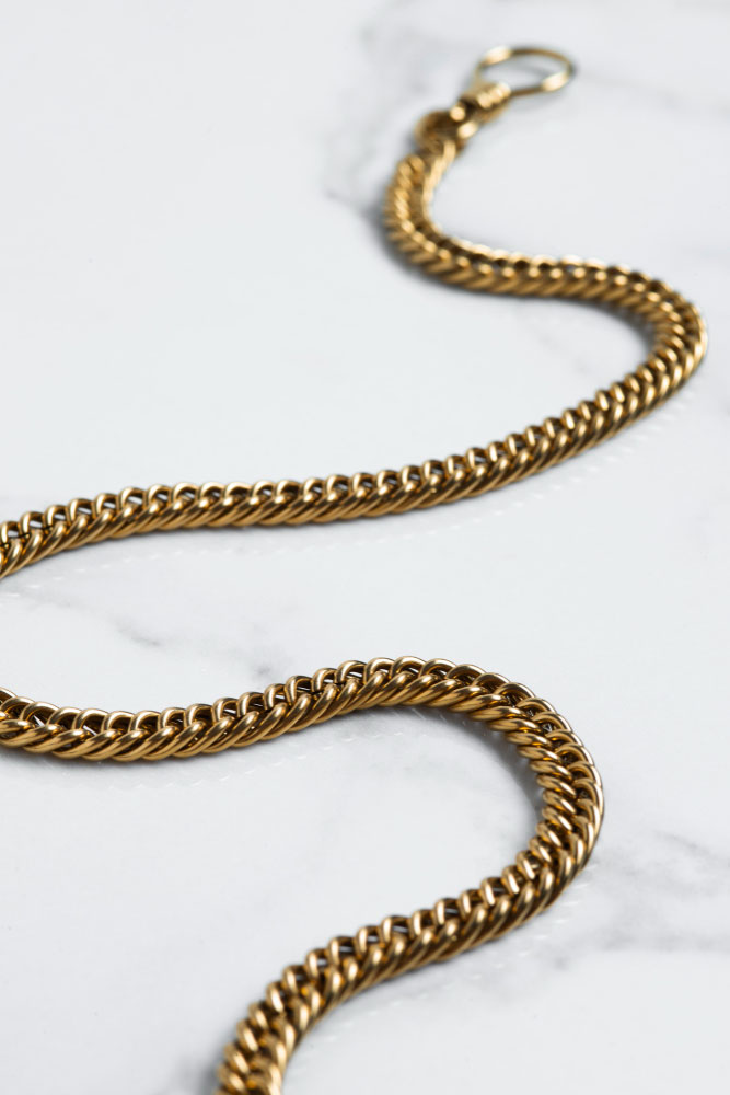 زنجیر و گردنبند