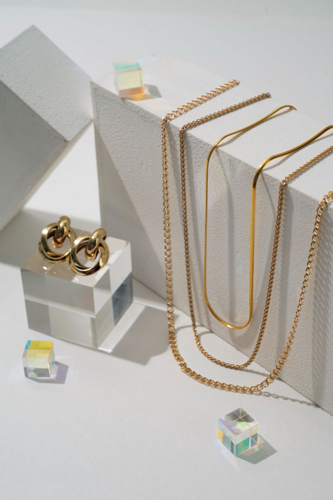 سرویس و نیم ست